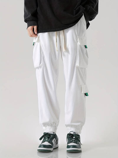 Nicolás® | Casual And Fashionable   Trousers