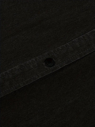 Lou® | Denim Long Sleeve Shirt For Men