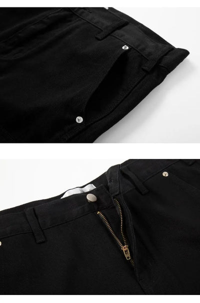 Johan® | Straight Leg Baggy Pants