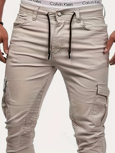 Tomás® | Simple And Stylish   Pants