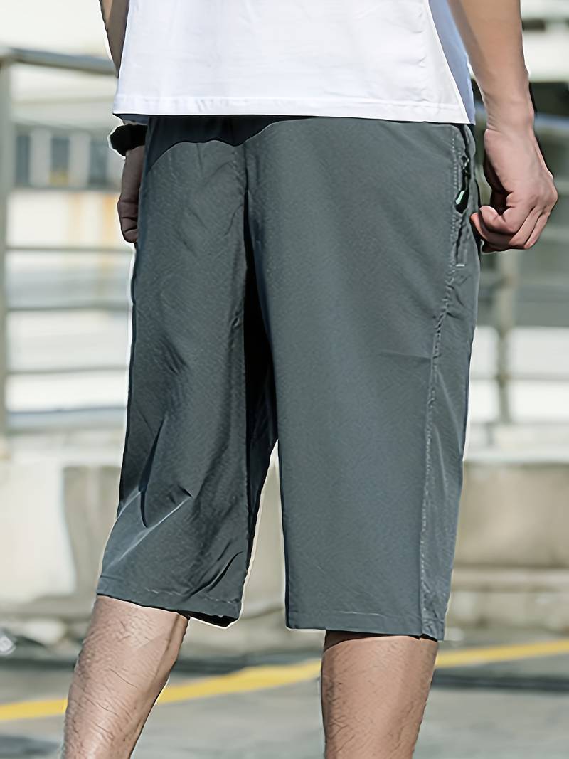 Hayes® | Loose-Fitting, Comfortable Shorts For Men