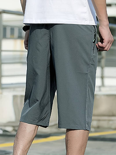 Hayes® | Loose-Fitting, Comfortable Shorts For Men