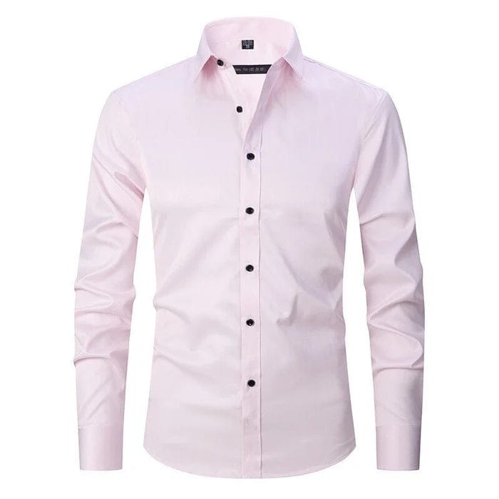 Mason® | Wrinkle-Free And Stretch Shirts