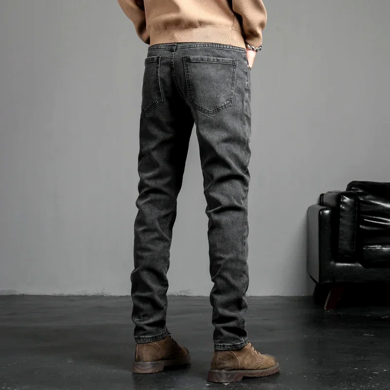 John | Slim Fit Denim Jeans