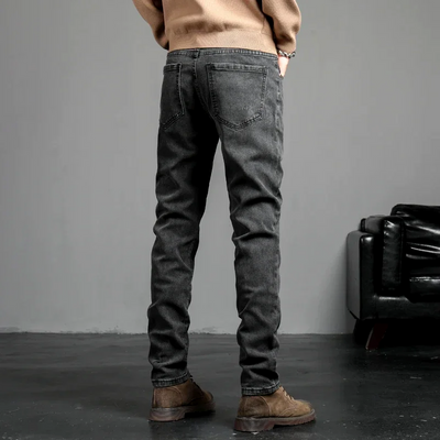 John | Slim Fit Denim Jeans