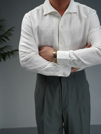 Endymion® | Short Sleeve Shirt