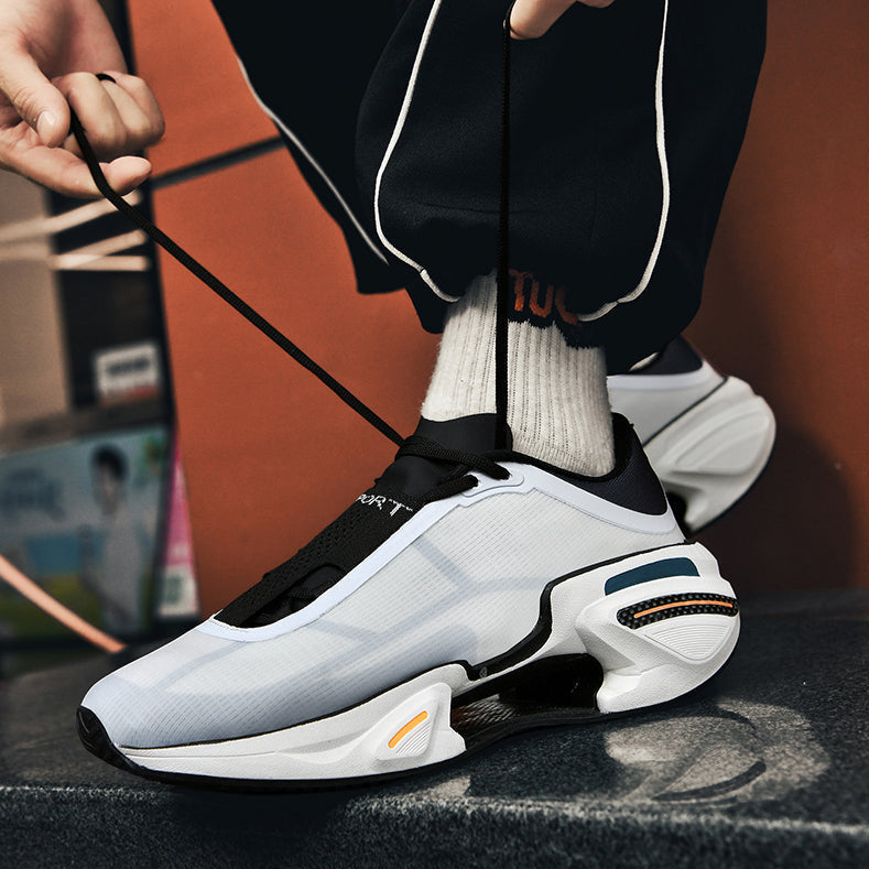 Zion® | Rodnik Sneakers