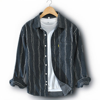 Luca® | Striped Shirt