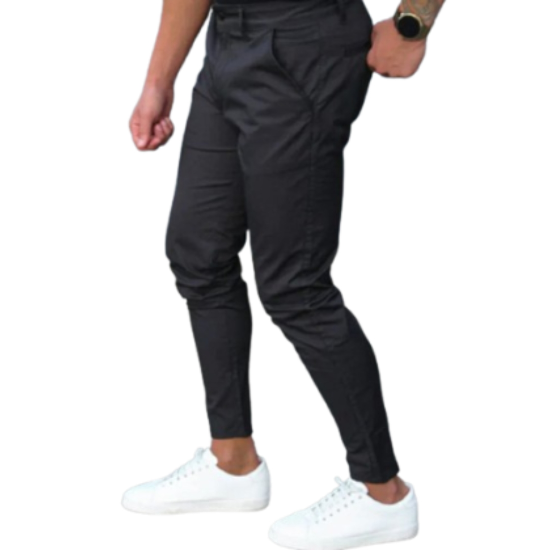 Marcos® | Relaxed And Stylish   Trousers