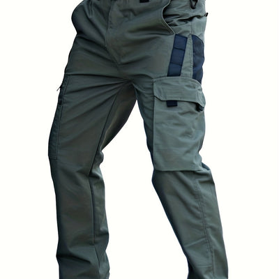 Andrés® | Casual And Fashionable   Trousers