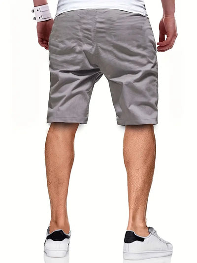 Marlon | Casual Summer Shorts