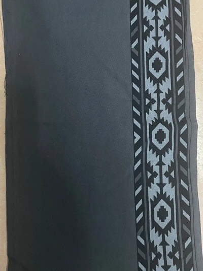 Cassian | Ethnic pants with pockets