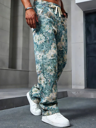 Arlo® | Premium Linen Pants