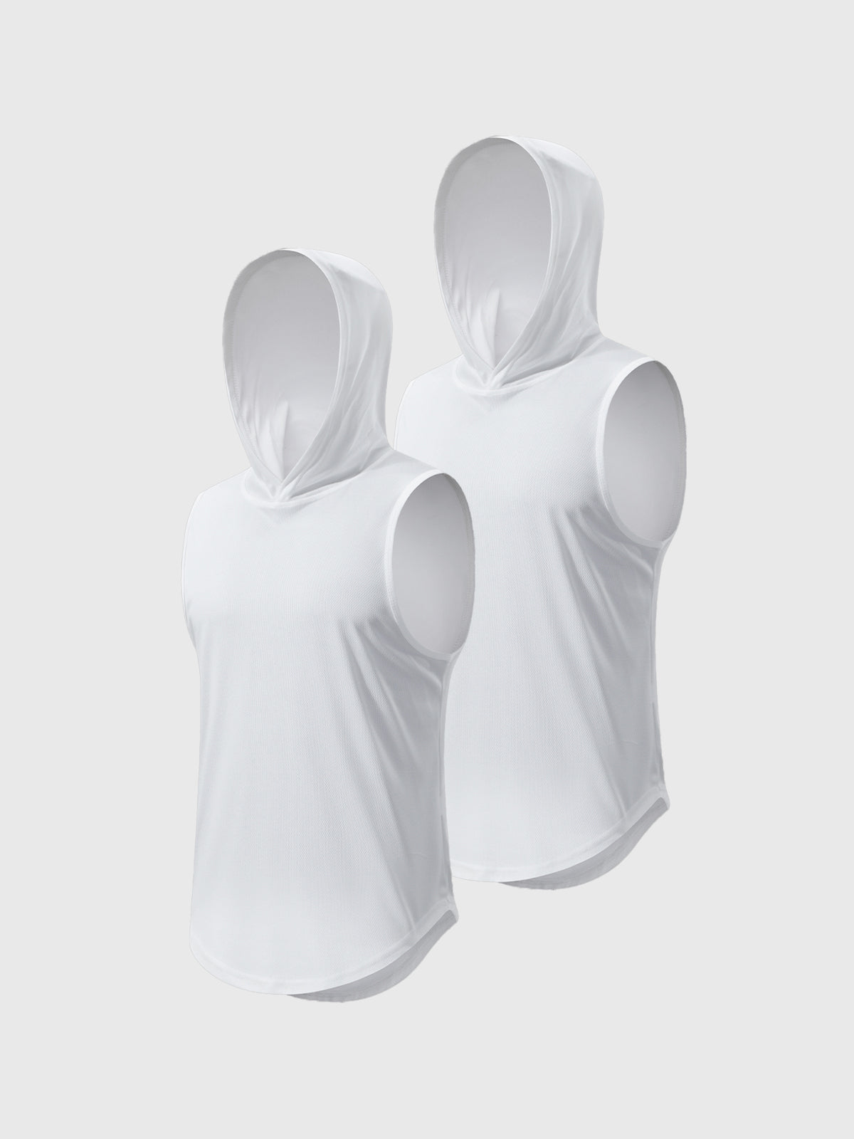 Stefan® | T-shirt with hood