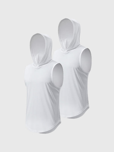 Stefan® | T-shirt with hood