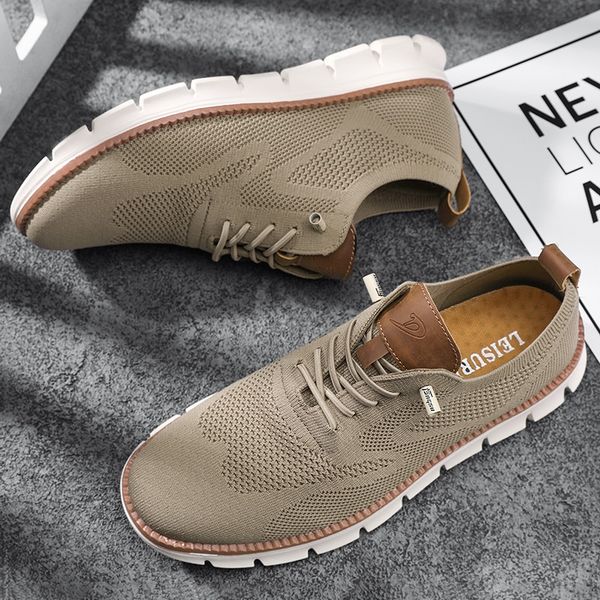 Jace® | Ultralight Shoes For Men