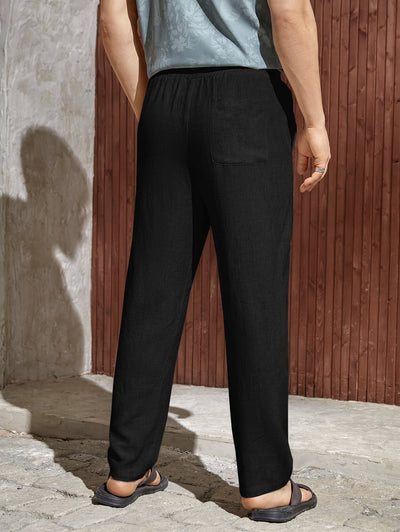 Caspian | Menton Summer Pants