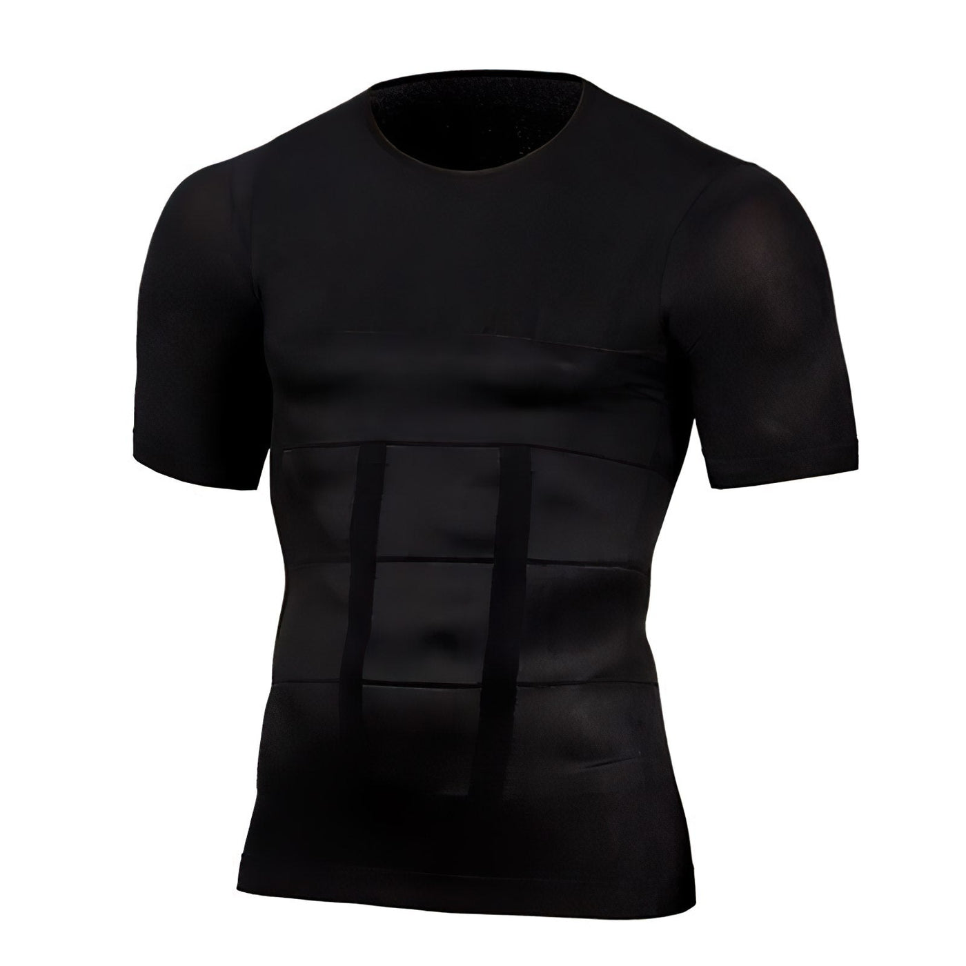 Mario® | Slimming T-Shirt For Men