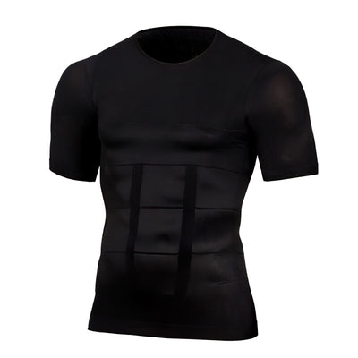 Mario® | Slimming T-Shirt For Men