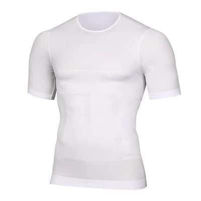 Mario® | Slimming T-Shirt For Men