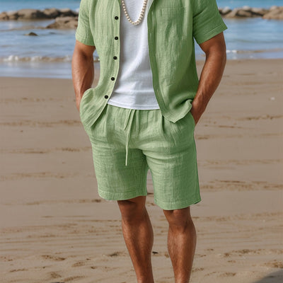 Thomas | Elegant Summer