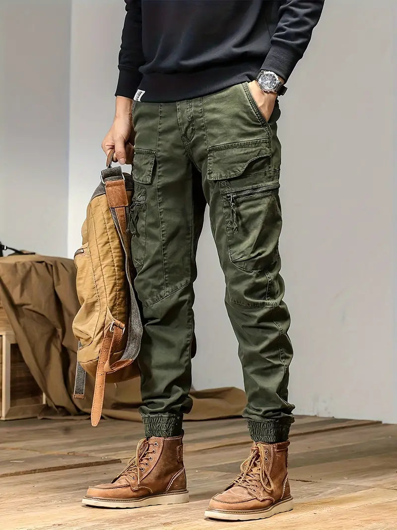 Julian® | Cargo Pants For Men