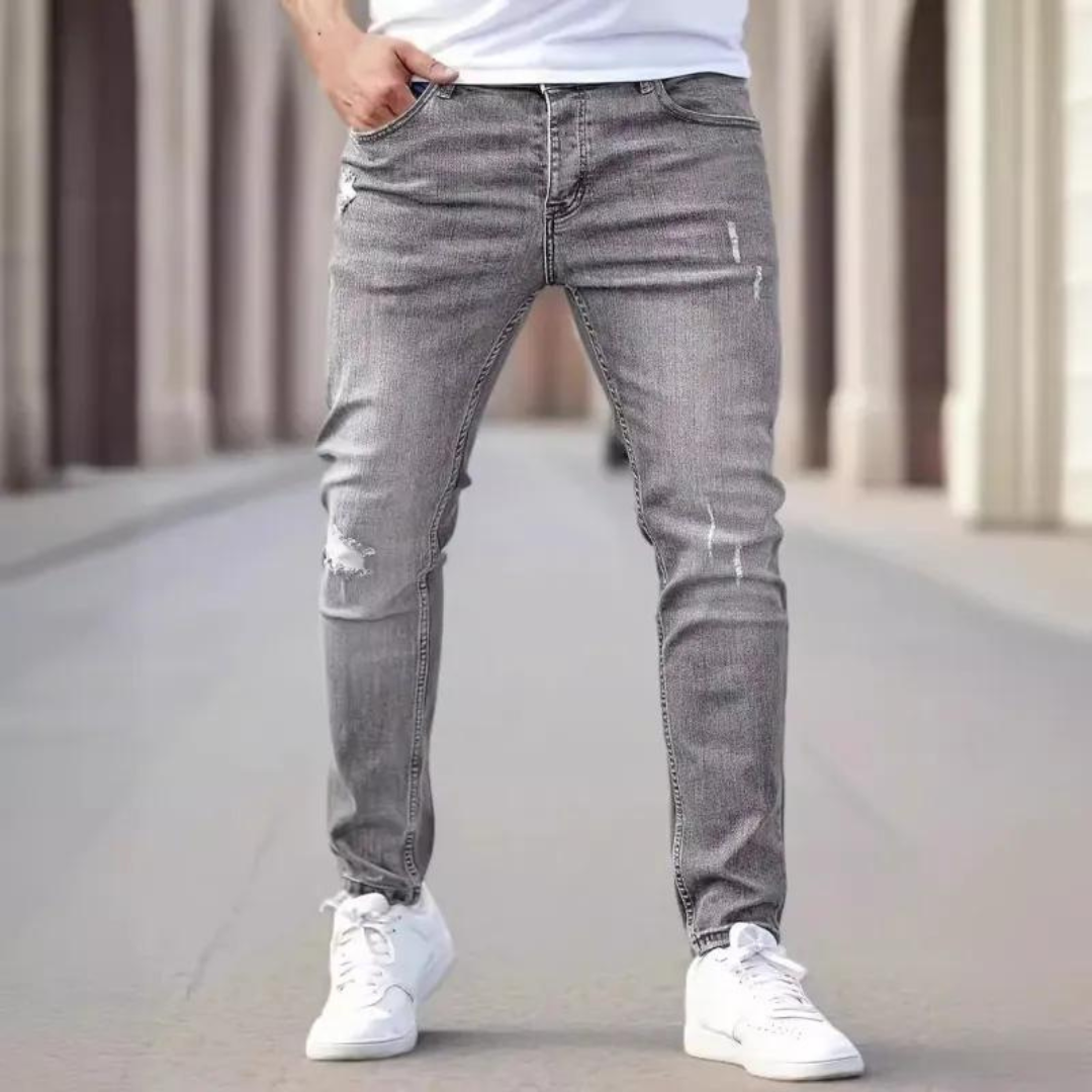 Leo® | Tailored And Elegant   Trousers