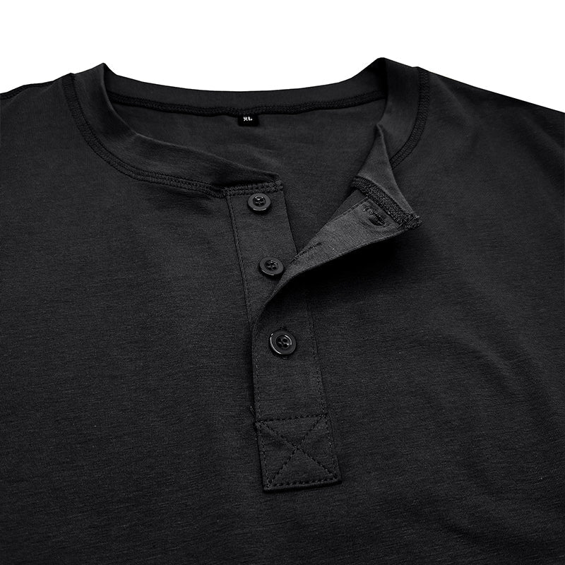 Oscar® | Casual Cotton Shirt