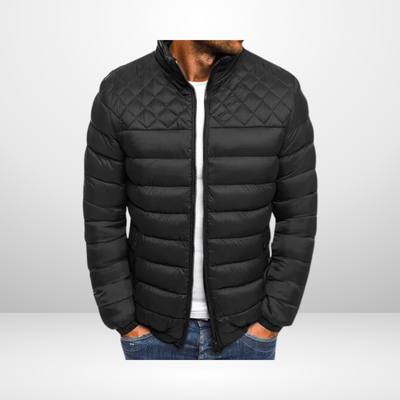Alfredo® | Elegant winter jacket