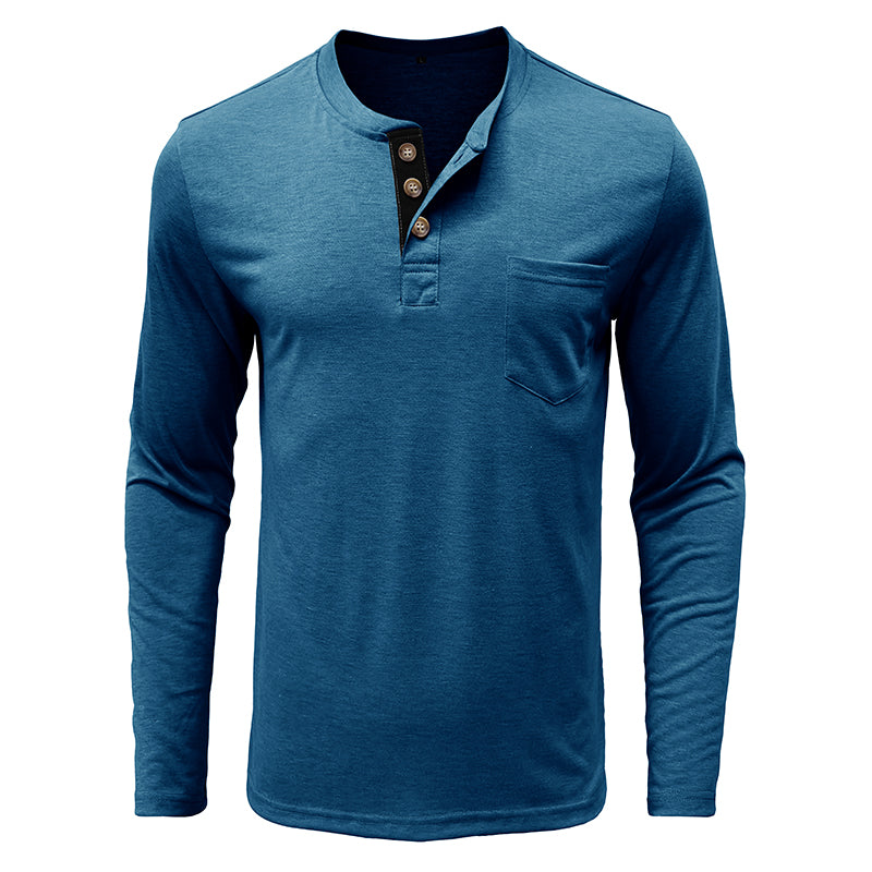 Camilo® | Casual Long Sleeve