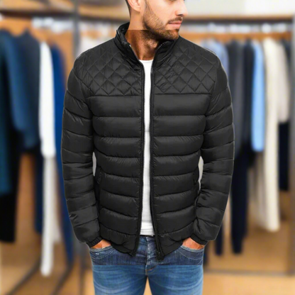 Lorenzo® | Warm Stylish Winter Coat