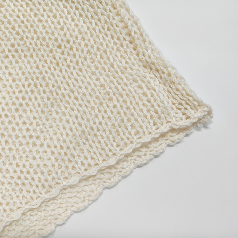 Men's Solid Colornit Lapel Short Sleeve Casal ShirtZ