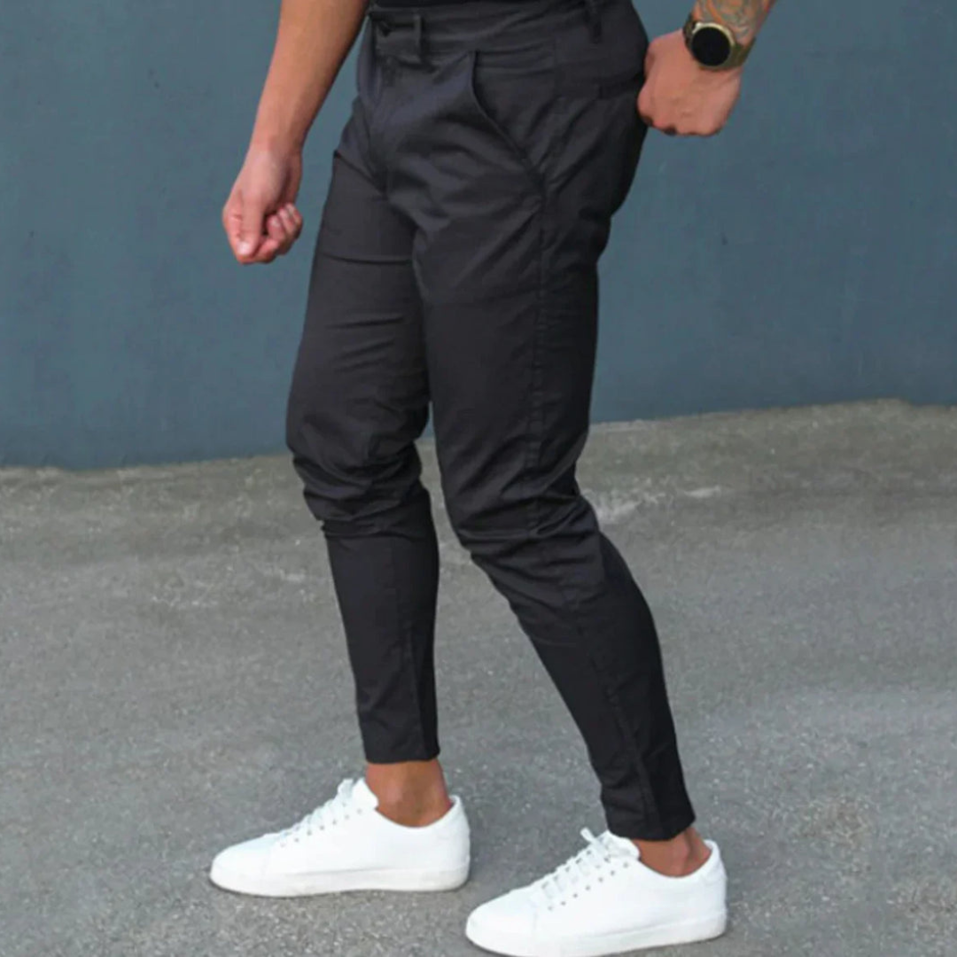 Marcos® | Relaxed And Stylish   Trousers