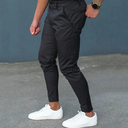 Marcos® | Relaxed And Stylish   Trousers