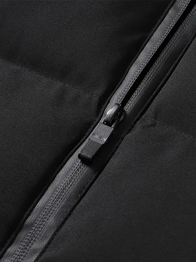 Dashiell® | Body warmer