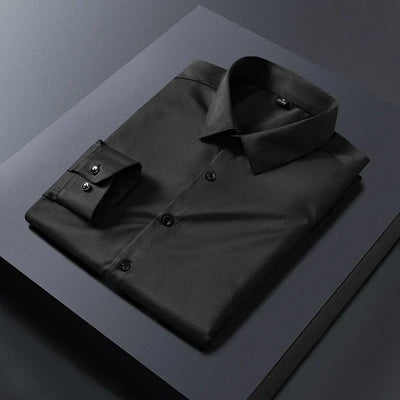 Ezequiel® | Stylish, Wrinkle-Free Men'S Shirt