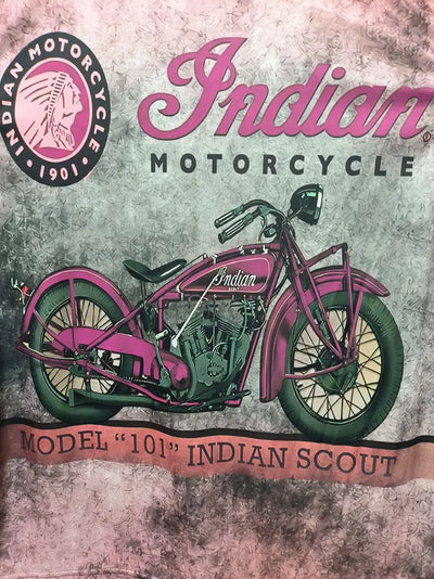 Fenton® | Retro Style Graphic T-Shirt For Men