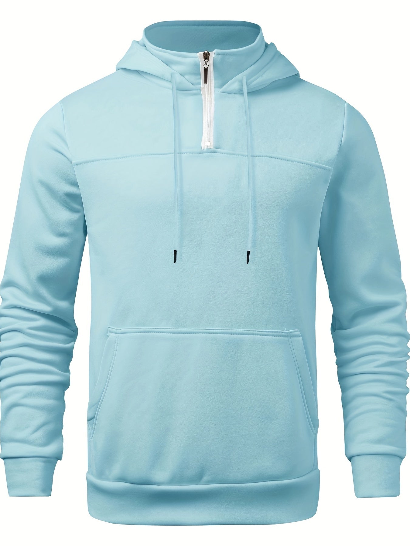 Lucian | Hoodie with pocket