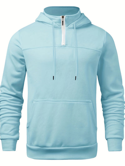 Lucian | Hoodie with pocket