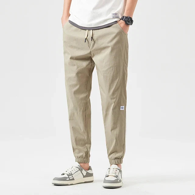 Maclovio® | Cotton Pants