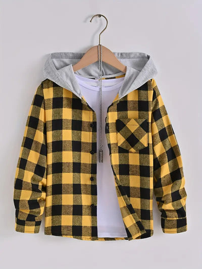 Rómulo® | Button-Down Shirt For Men