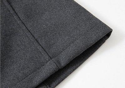 Iain® | Wool Blend Coat
