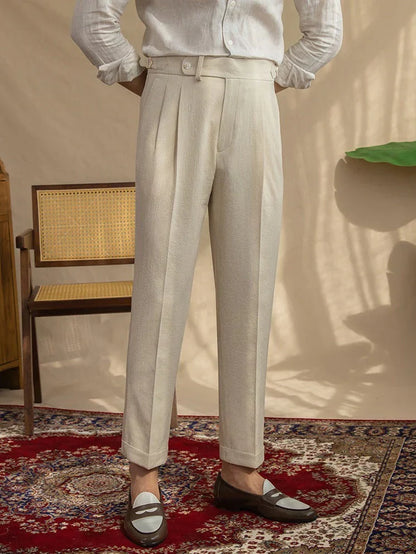 Beverly® | MONTE CARLO - FITTED TROUSERS