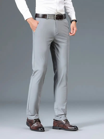 Enrique | Elegant Business Pants
