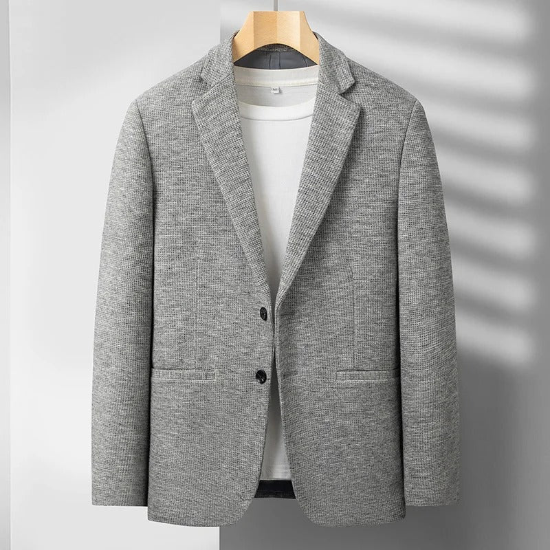 Leo® | Top Coat for Casual Work Wear