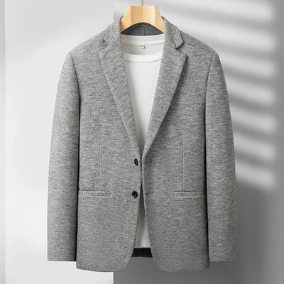 Leo® | Top Coat for Casual Work Wear