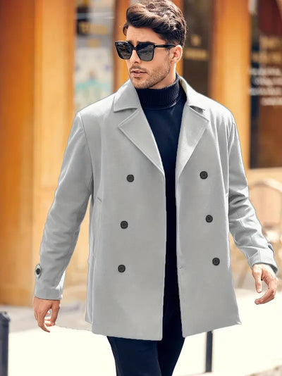 Elston® | Stylish winter coat