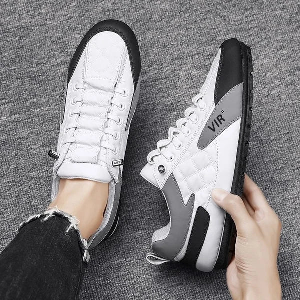 Kaleb® | Lightweight Non-Slip Casual Shoes For Men