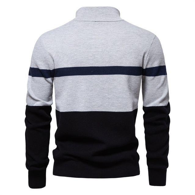 Dougal® | Zip sweater