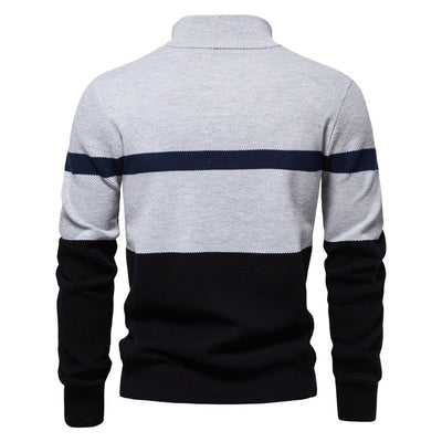 Dougal® | Zip sweater